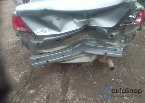 2006 Dodge Stratus Sxt z USA, uszkodzony, nr VIN 1B3AL46T76N178652